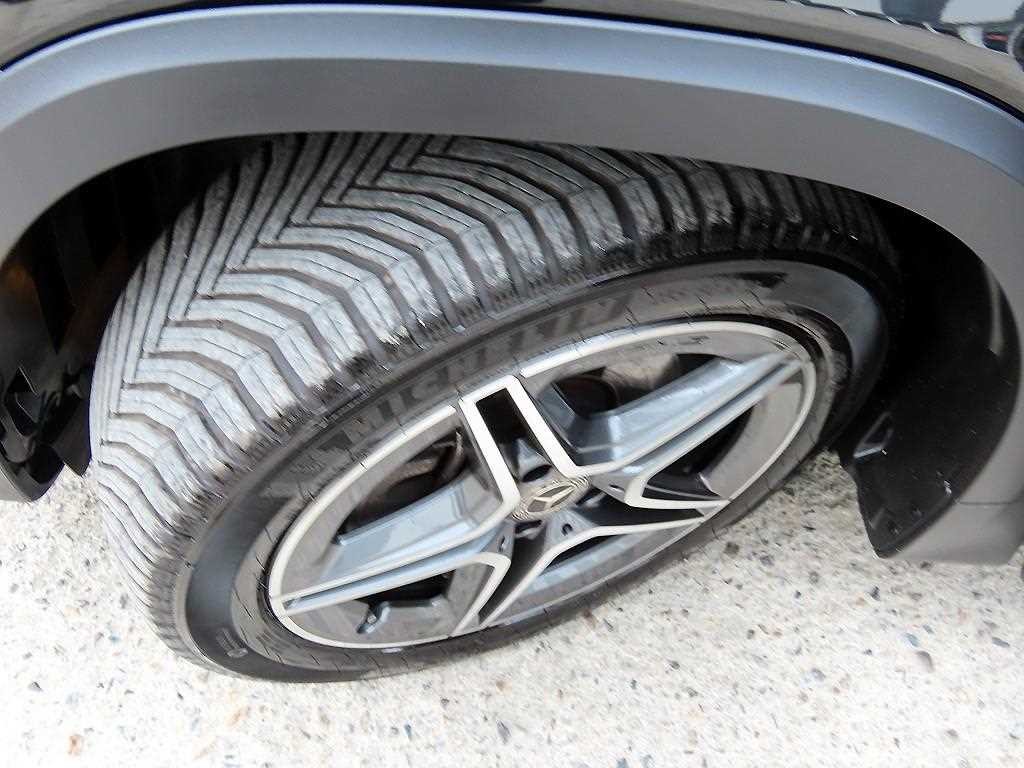 벤츠 GLB 클래스 GLB클래스 X247 GLB 250 4MATIC 이미지 20