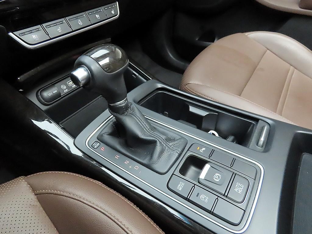 기아 쏘렌토 올 뉴 쏘렌토 디젤 2WD 2.0 노블레스 기본형 이미지 10