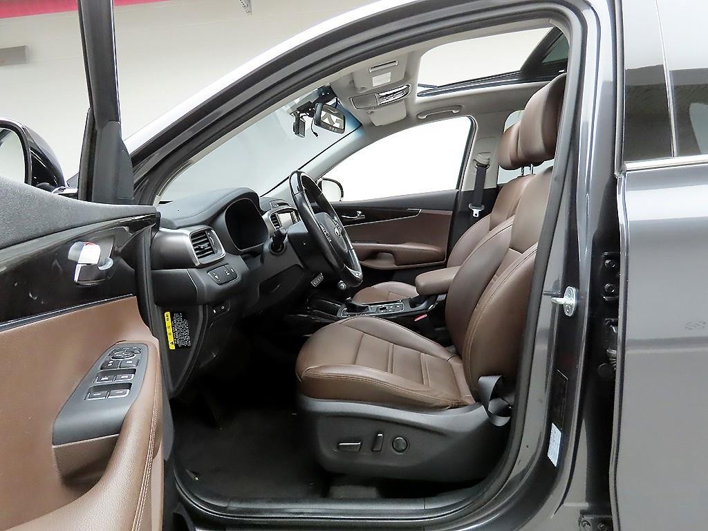 기아 쏘렌토 올 뉴 쏘렌토 디젤 2WD 2.0 노블레스 기본형 이미지 13