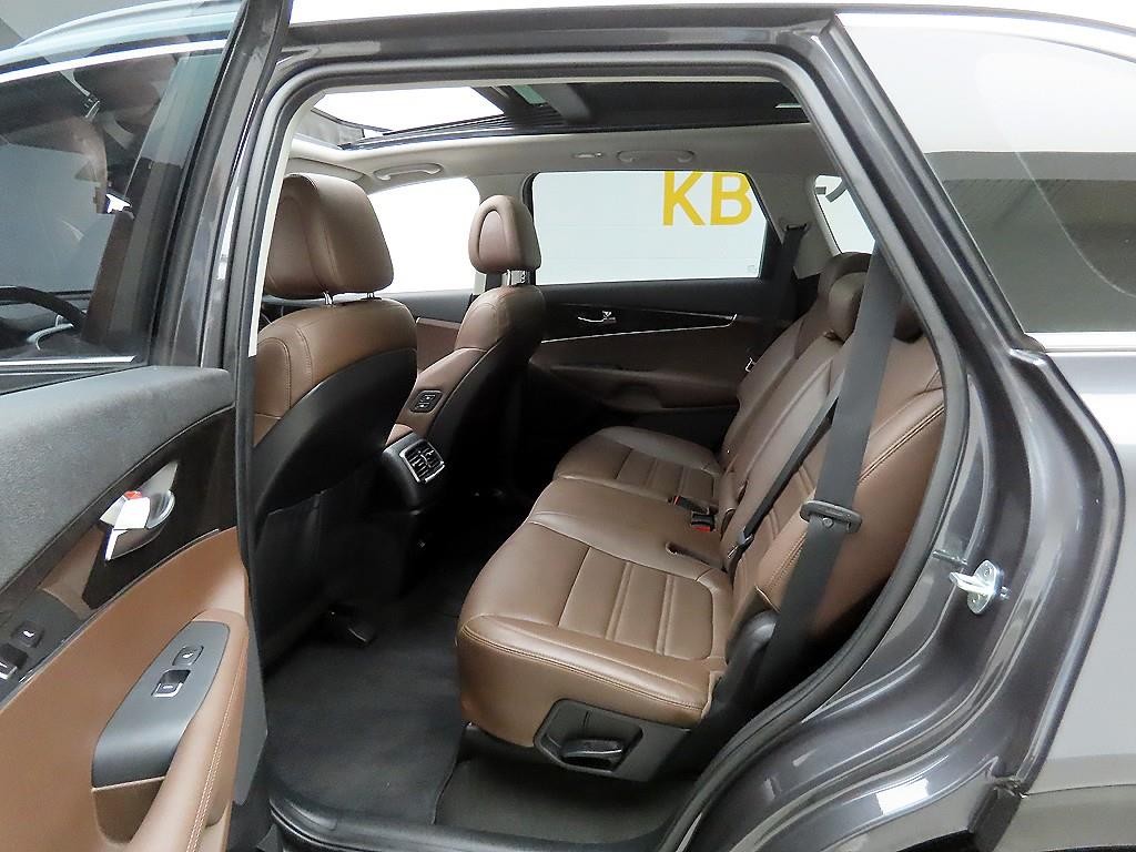 기아 쏘렌토 올 뉴 쏘렌토 디젤 2WD 2.0 노블레스 기본형 이미지 14