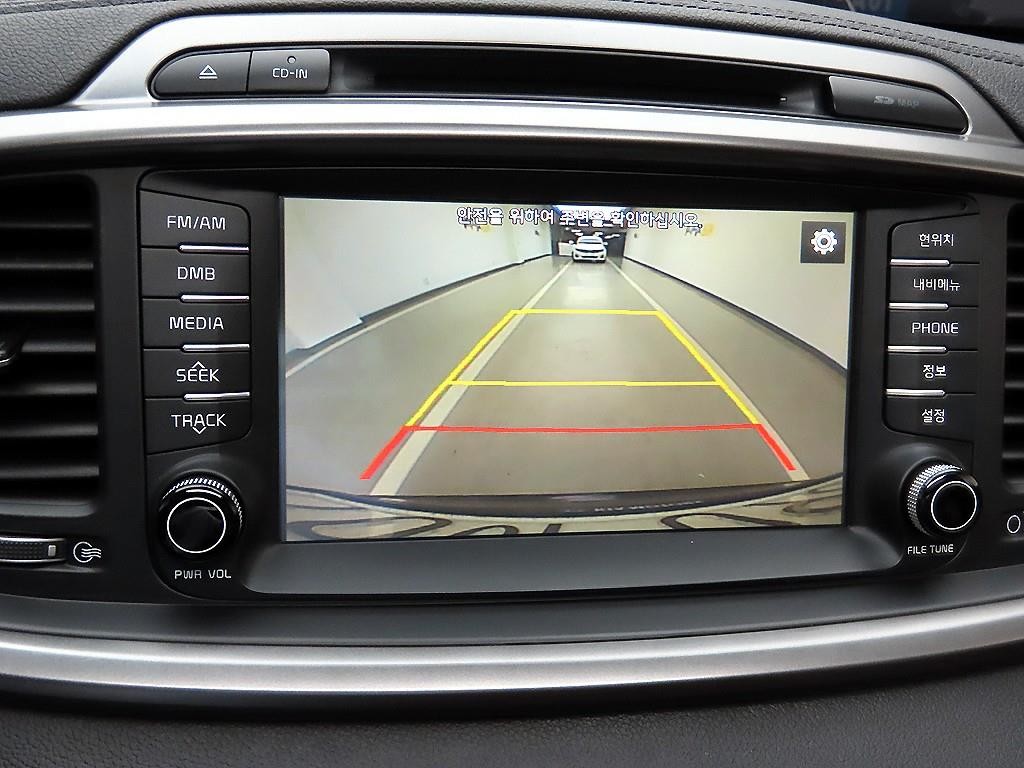 기아 쏘렌토 올 뉴 쏘렌토 디젤 2WD 2.0 노블레스 기본형 이미지 15