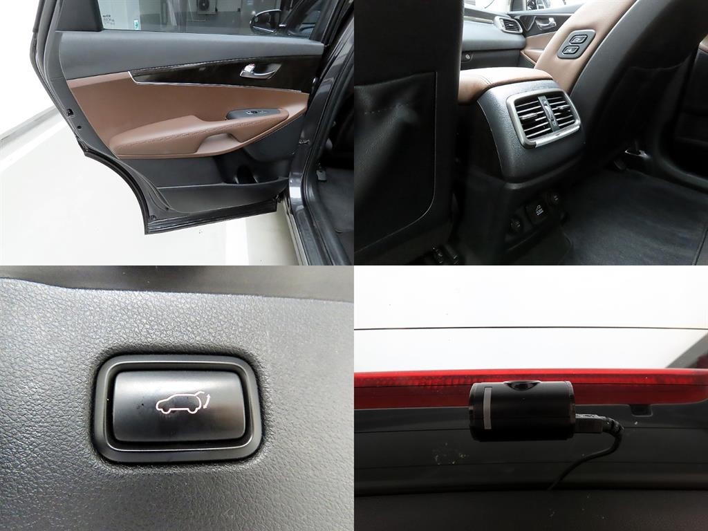 기아 쏘렌토 올 뉴 쏘렌토 디젤 2WD 2.0 노블레스 기본형 이미지 18