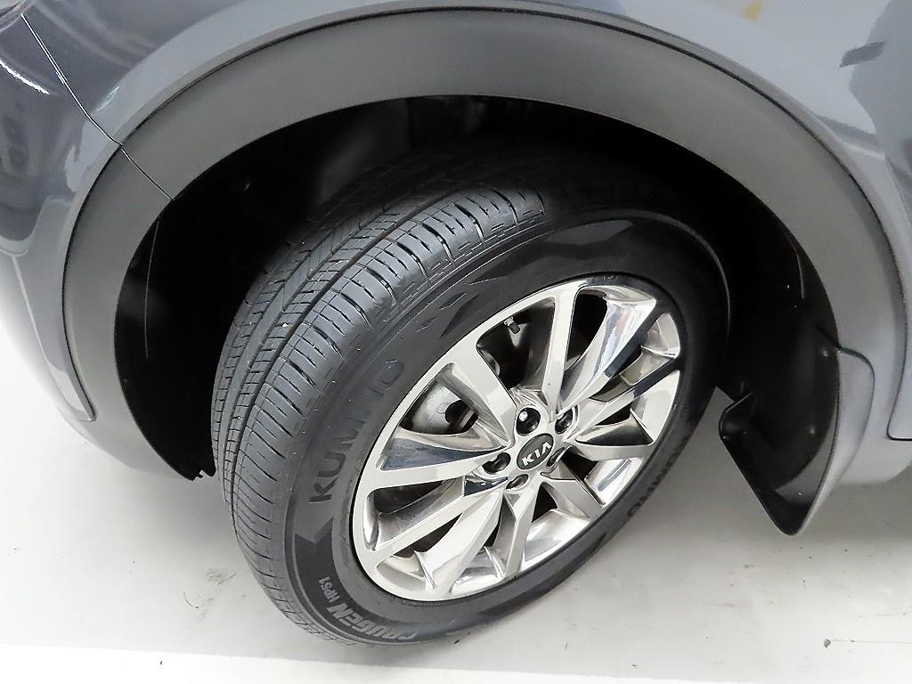 기아 쏘렌토 올 뉴 쏘렌토 디젤 2WD 2.0 노블레스 기본형 이미지 19