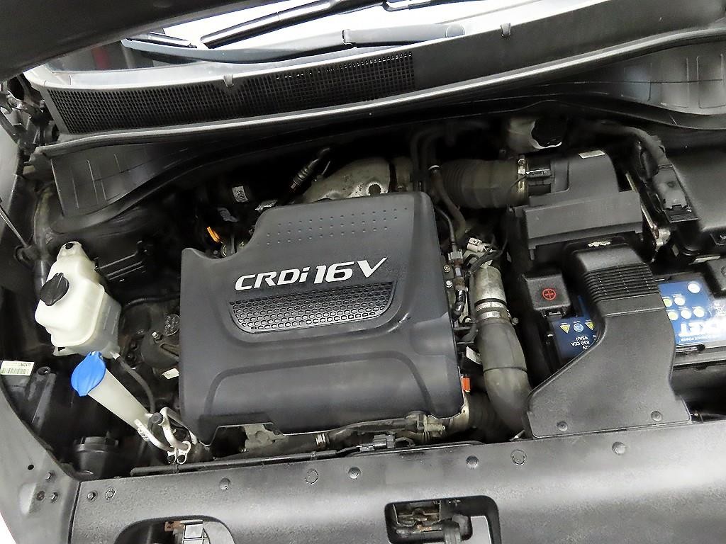 기아 쏘렌토 올 뉴 쏘렌토 디젤 2WD 2.0 노블레스 기본형 이미지 20