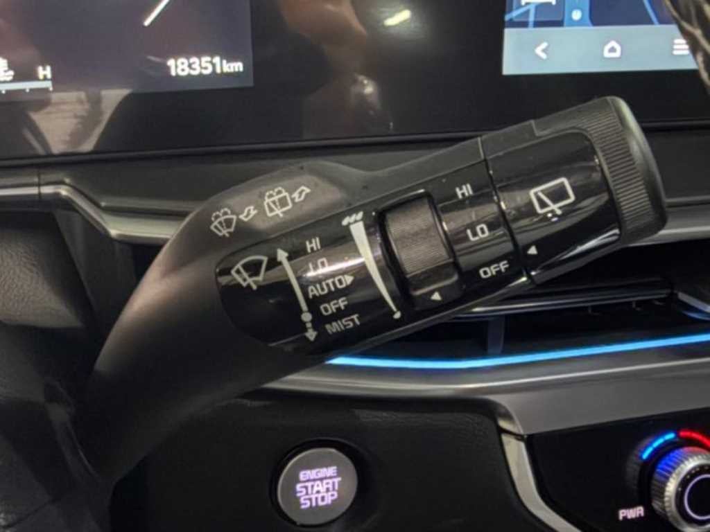 기아 쏘렌토 더 뉴 쏘렌토 4세대 가솔린 2.5T 4WD 시그니처 그래비티 이미지 16