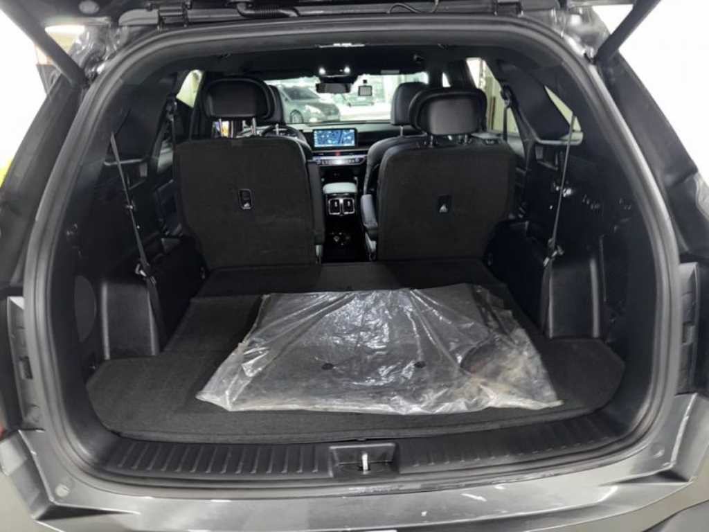 기아 쏘렌토 더 뉴 쏘렌토 4세대 가솔린 2.5T 4WD 시그니처 그래비티 이미지 17