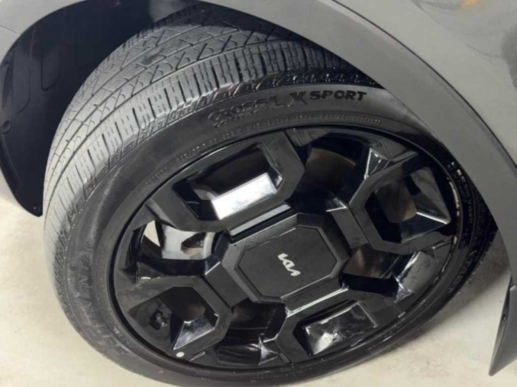 기아 쏘렌토 더 뉴 쏘렌토 4세대 가솔린 2.5T 4WD 시그니처 그래비티 이미지 20