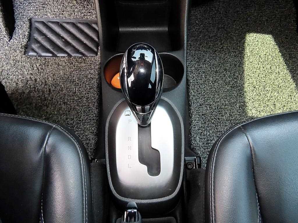 쉐보레 스파크 더 넥스트 스파크 LTZ C-TECH 이미지 10