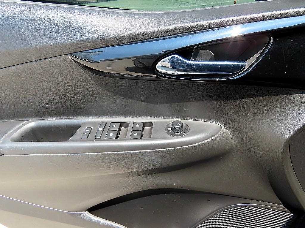 쉐보레 스파크 더 넥스트 스파크 LTZ C-TECH 이미지 11