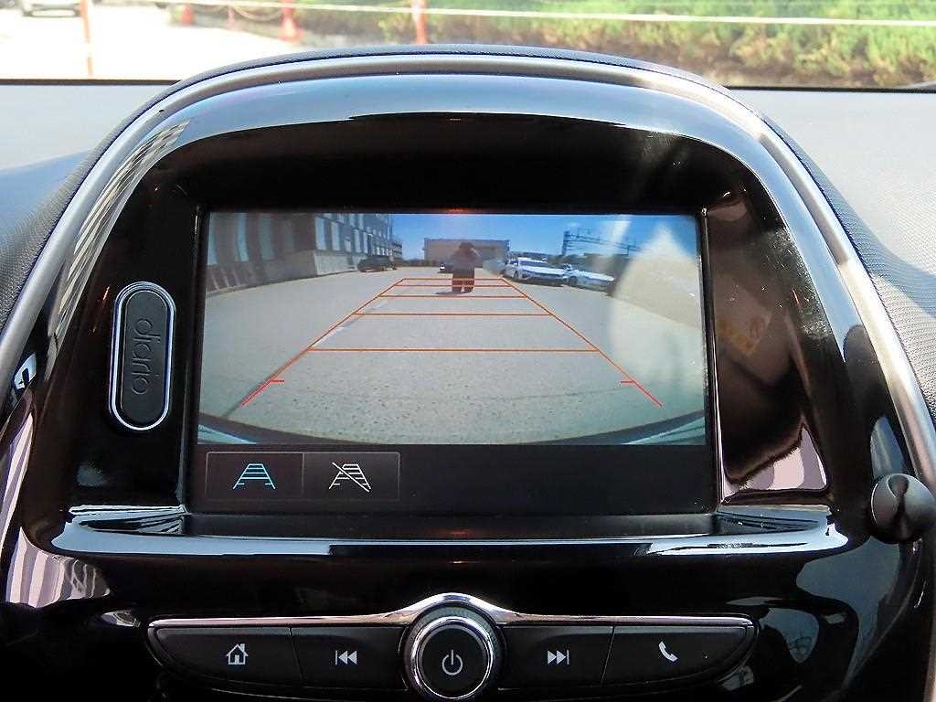쉐보레 스파크 더 넥스트 스파크 LTZ C-TECH 이미지 15