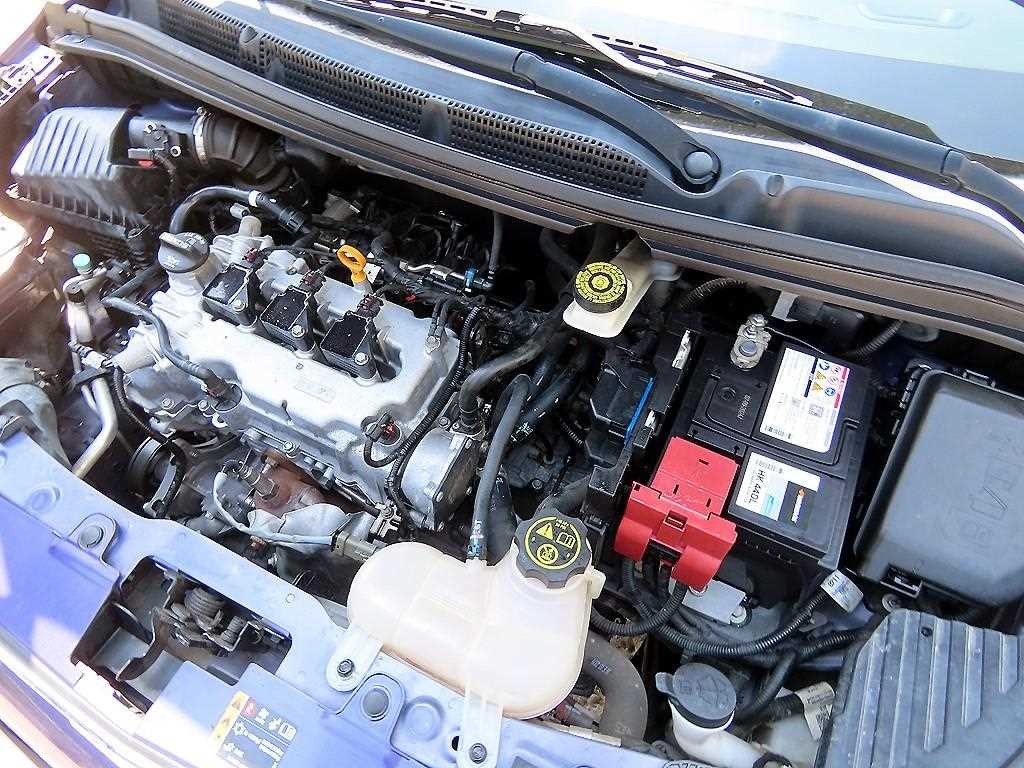 쉐보레 스파크 더 넥스트 스파크 LTZ C-TECH 이미지 18