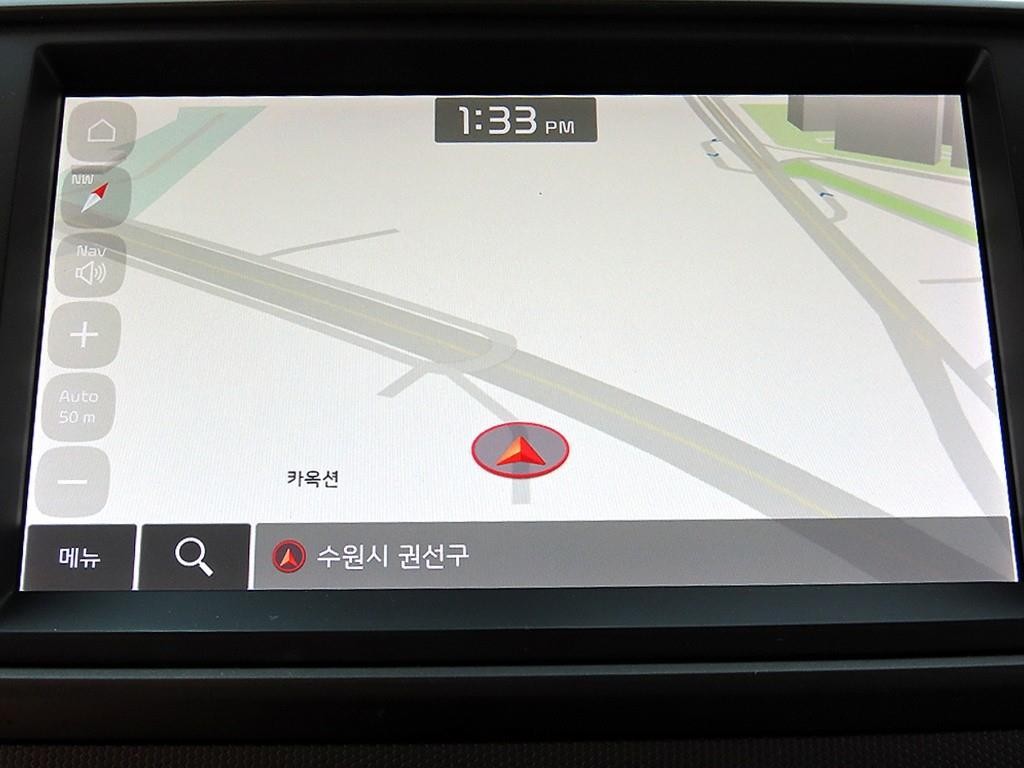 기아 레이 더 뉴 기아 레이 프레스티지 이미지 15