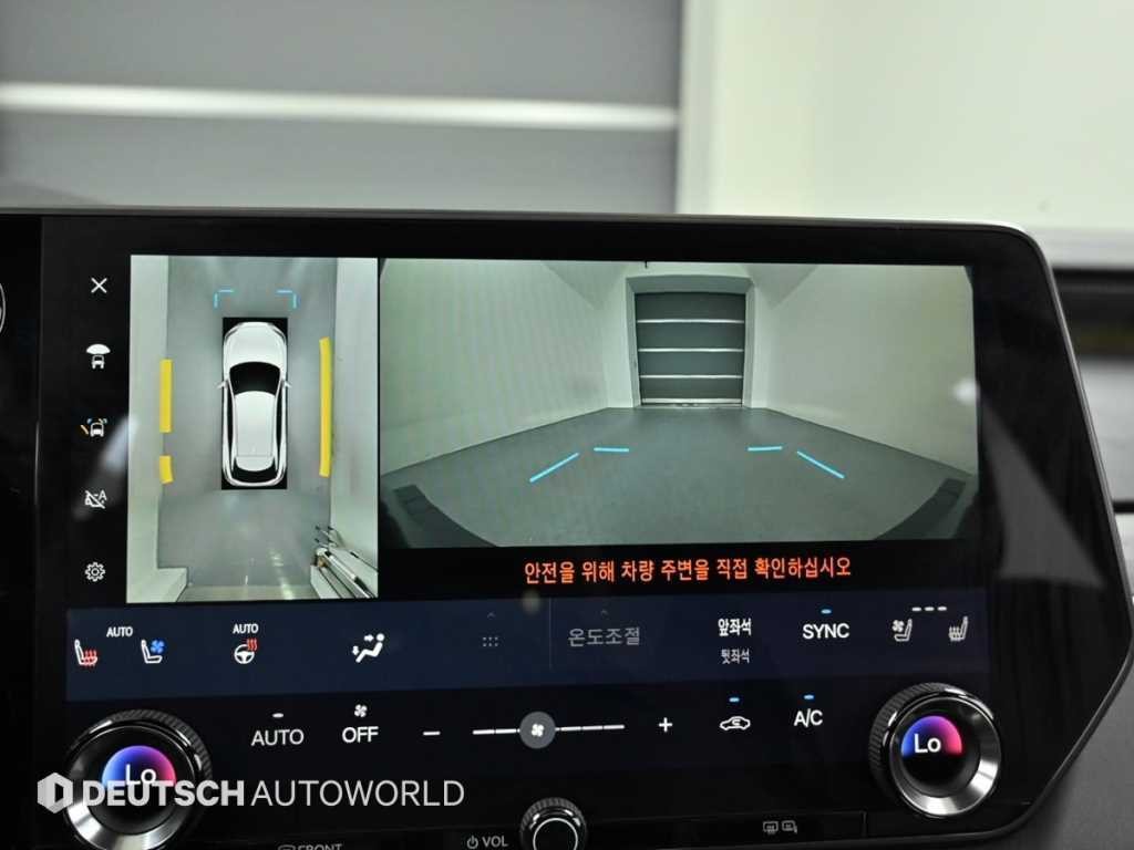 렉서스 RX RX 450h(5세대) 럭셔리 이미지 15