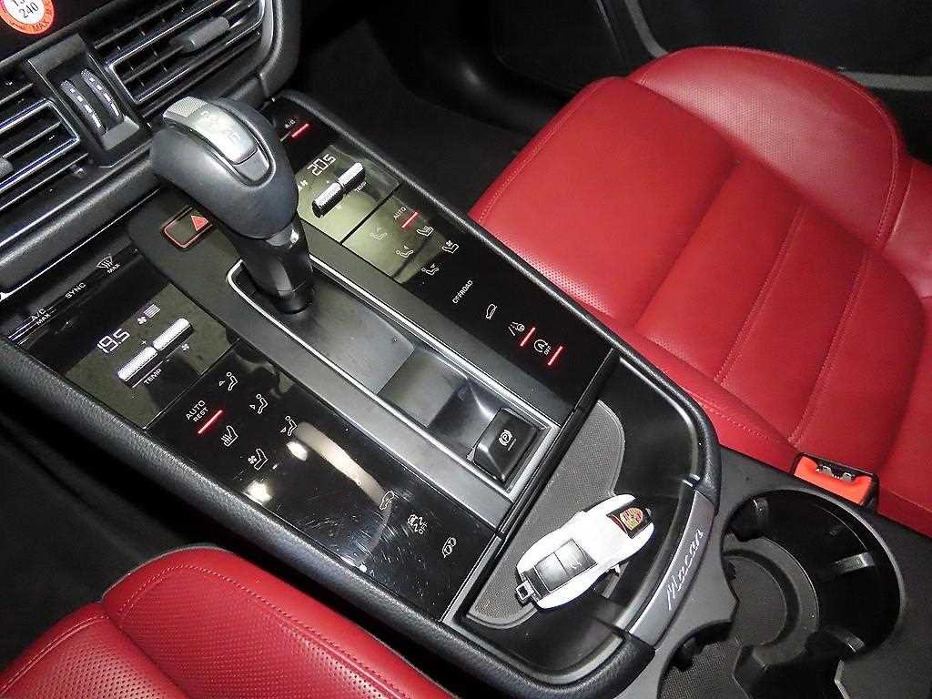 포르쉐 마칸 가솔린 2.9 GTS 이미지 12