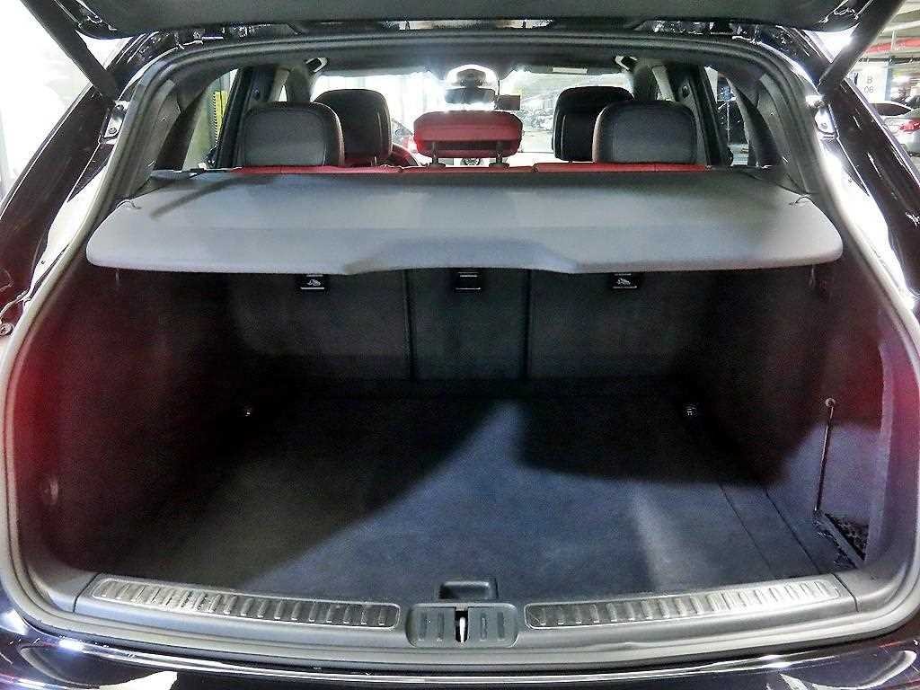 포르쉐 마칸 가솔린 2.9 GTS 이미지 16