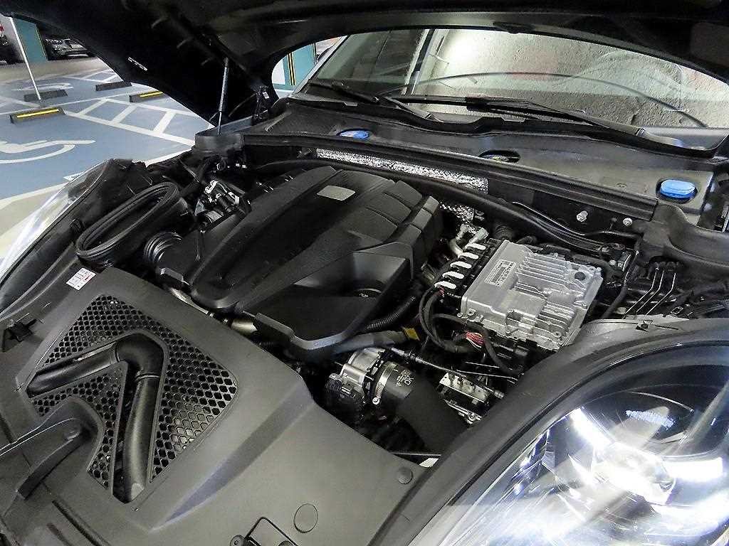 포르쉐 마칸 가솔린 2.9 GTS 이미지 19