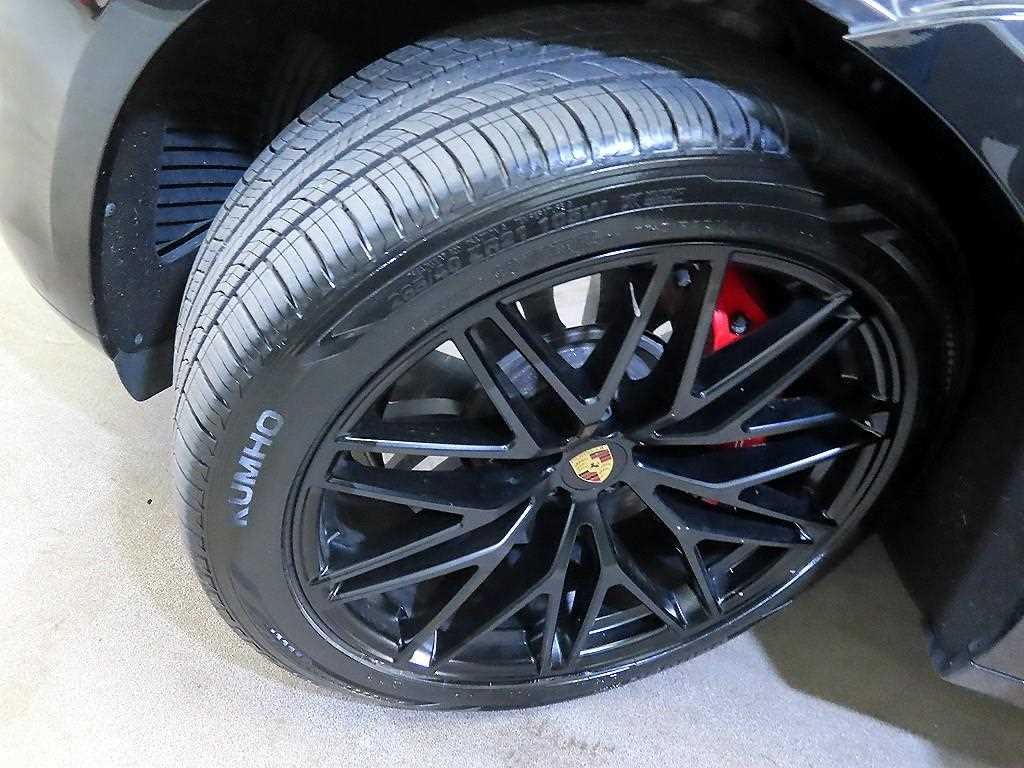 포르쉐 마칸 가솔린 2.9 GTS 이미지 20