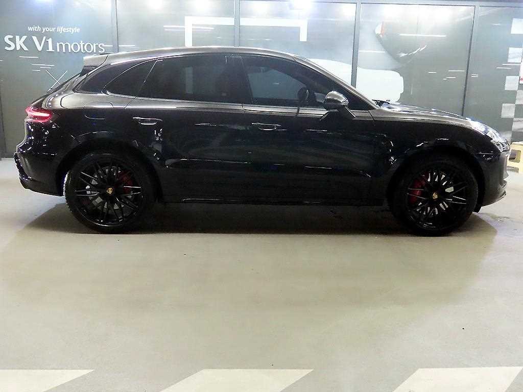 포르쉐 마칸 가솔린 2.9 GTS 이미지 3