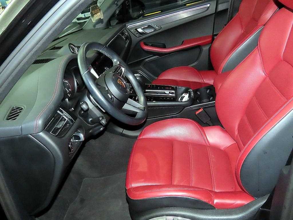 포르쉐 마칸 가솔린 2.9 GTS 이미지 6