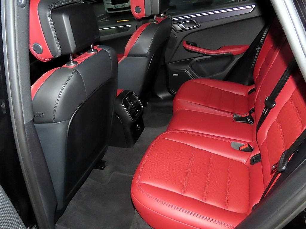 포르쉐 마칸 가솔린 2.9 GTS 이미지 7
