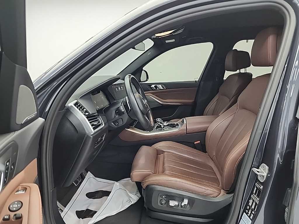 BMW X5 X5 (G05) xDrive 30d M 스포츠 이미지 11