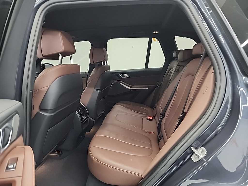 BMW X5 X5 (G05) xDrive 30d M 스포츠 이미지 12