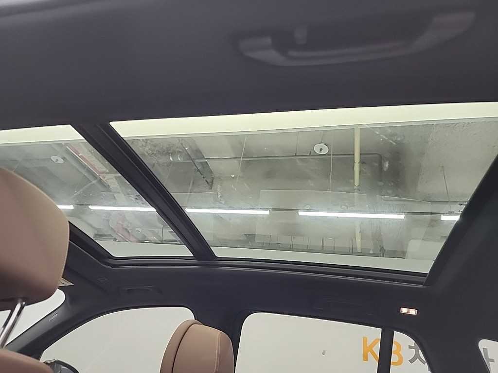BMW X5 X5 (G05) xDrive 30d M 스포츠 이미지 14