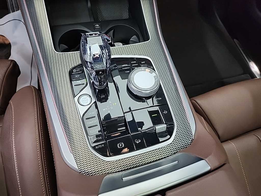 BMW X5 X5 (G05) xDrive 30d M 스포츠 이미지 8