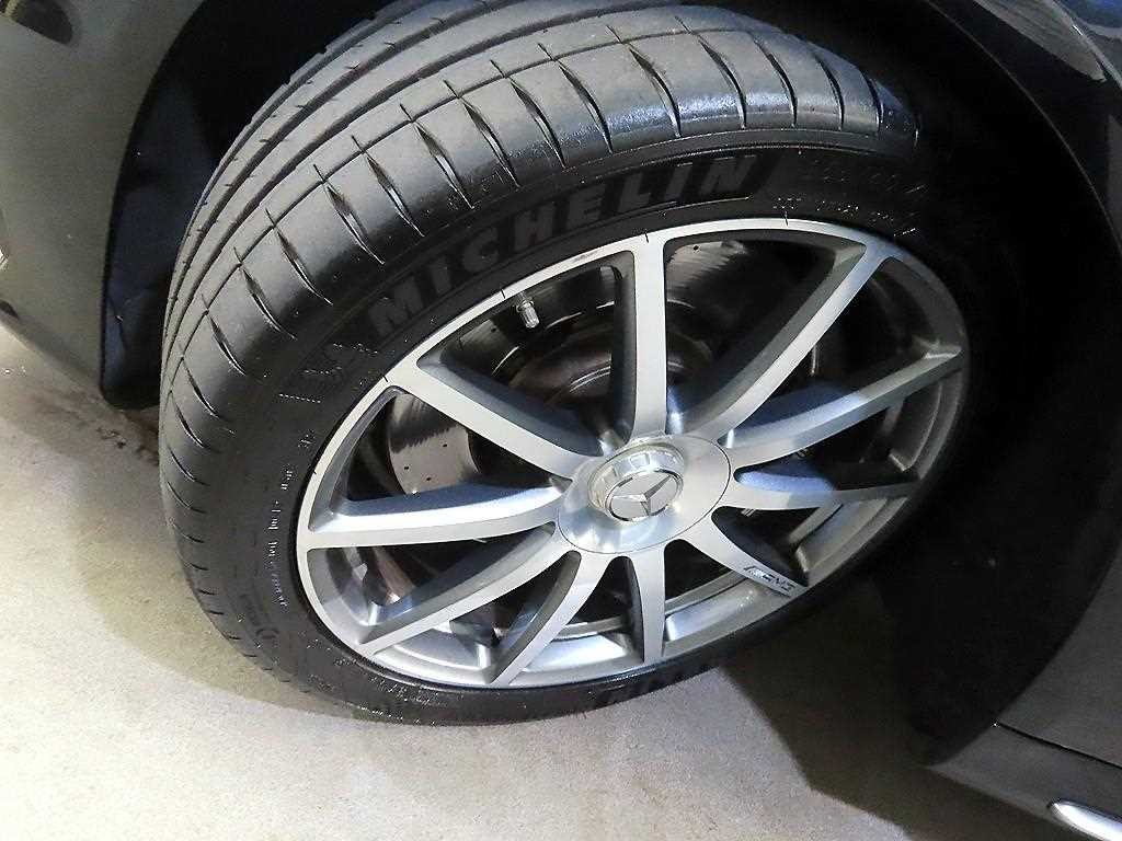 벤츠 S 클래스 S클래스-W222 S 63 AMG 4MATIC 이미지 20