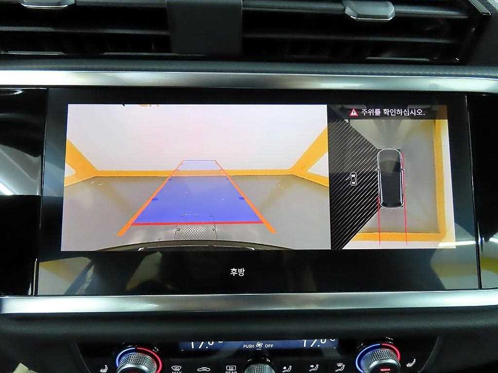 아우디 Q3 Q3 (F3) 40 TFSI 콰트로 프리미엄 이미지 14