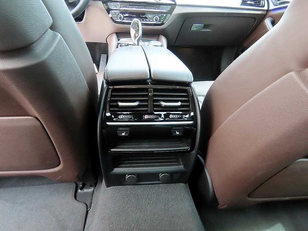 BMW 5시리즈 5시리즈 (G30) 530i 럭셔리 플러스 이미지 16