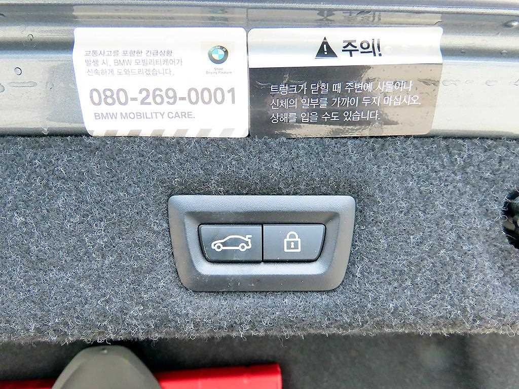 BMW 5시리즈 5시리즈 (G30) 530i 럭셔리 플러스 이미지 18