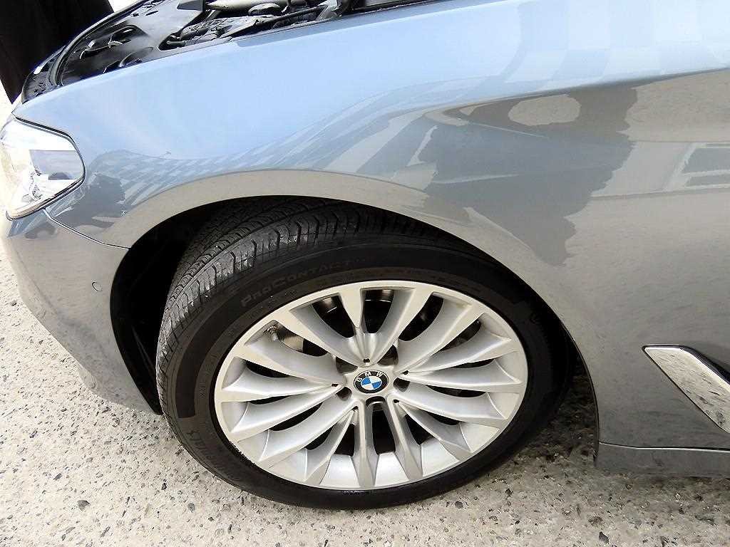 BMW 5시리즈 5시리즈 (G30) 530i 럭셔리 플러스 이미지 20