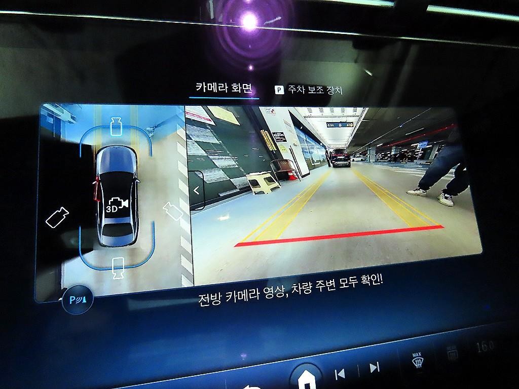 벤츠 E 클래스 E-클래스 W214 E300 4MATIC AMG Line 이미지 13