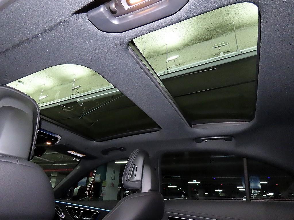 벤츠 E 클래스 E-클래스 W214 E300 4MATIC AMG Line 이미지 16