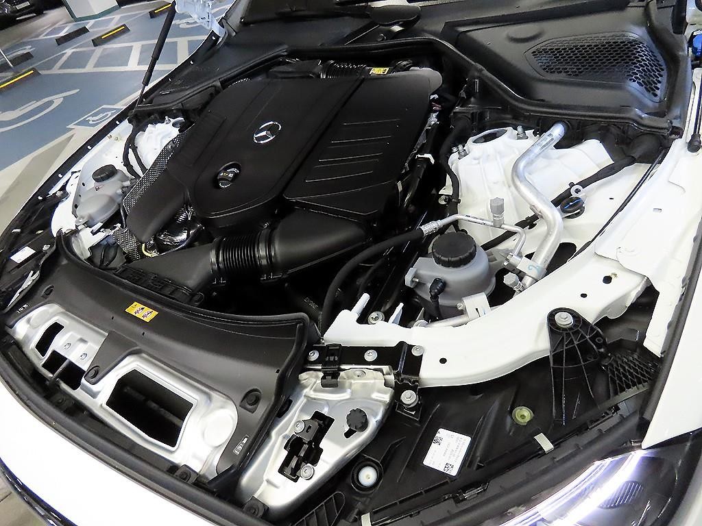 벤츠 E 클래스 E-클래스 W214 E300 4MATIC AMG Line 이미지 19