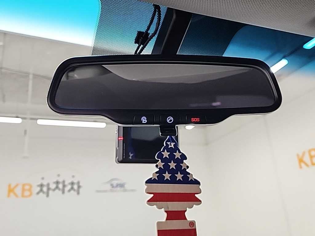 현대 투싼 올뉴투싼 디젤 1.7 2WD 모던 이미지 16