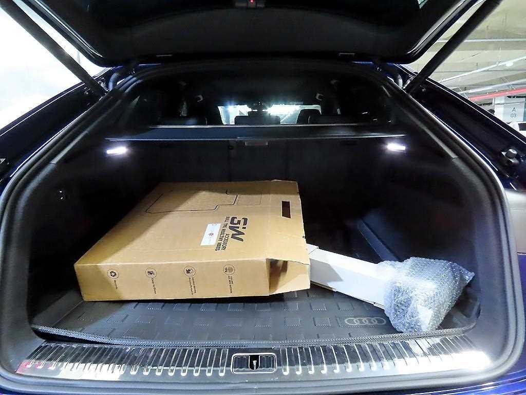 아우디 Q8 55 TFSI 콰트로 프리미엄 이미지 16