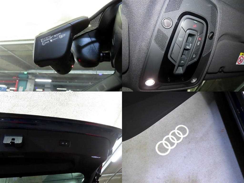 아우디 Q8 55 TFSI 콰트로 프리미엄 이미지 18