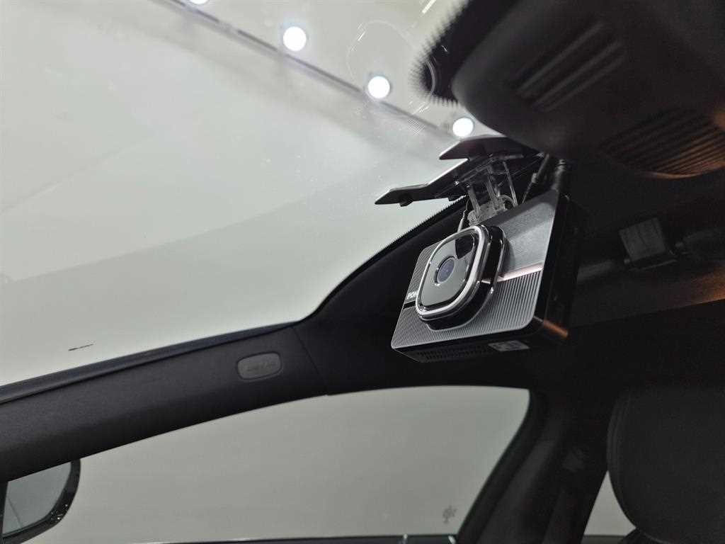 벤츠 AMG GT 4도어 43 4MATIC+ 이미지 17