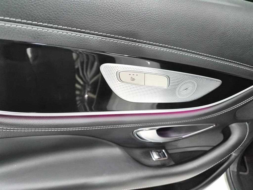 벤츠 AMG GT 4도어 43 4MATIC+ 이미지 8