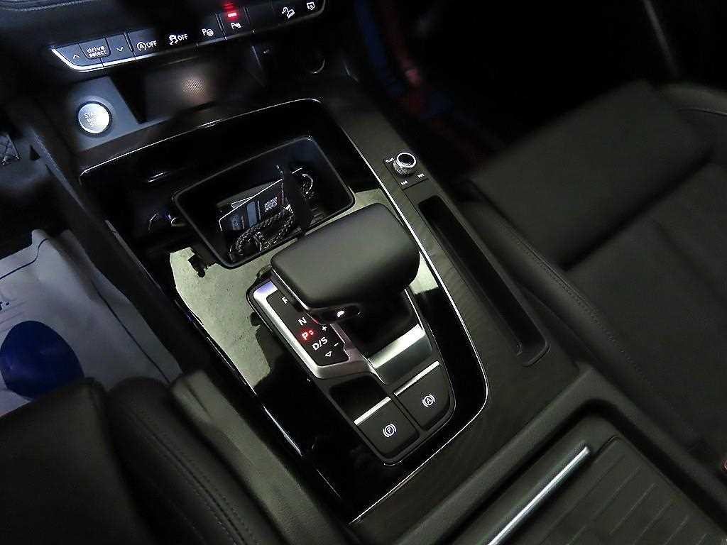 아우디 Q5 Q5 (FY) 40 TDI 콰트로 프리미엄 이미지 12