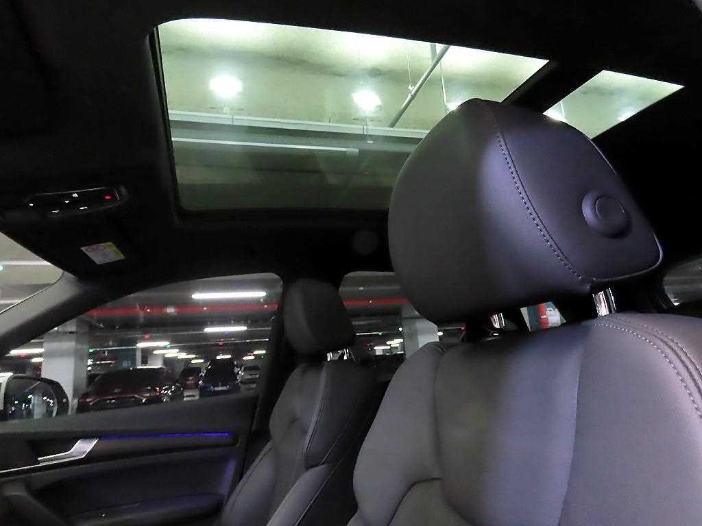 아우디 Q5 Q5 (FY) 40 TDI 콰트로 프리미엄 이미지 14