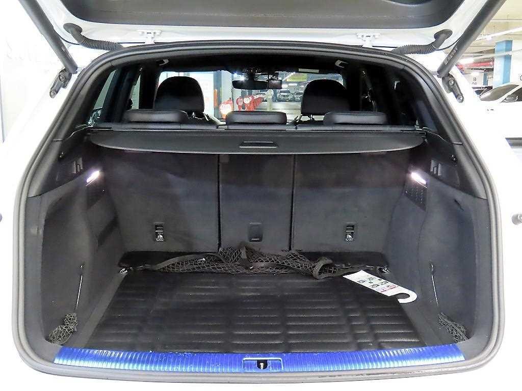 아우디 Q5 Q5 (FY) 40 TDI 콰트로 프리미엄 이미지 15