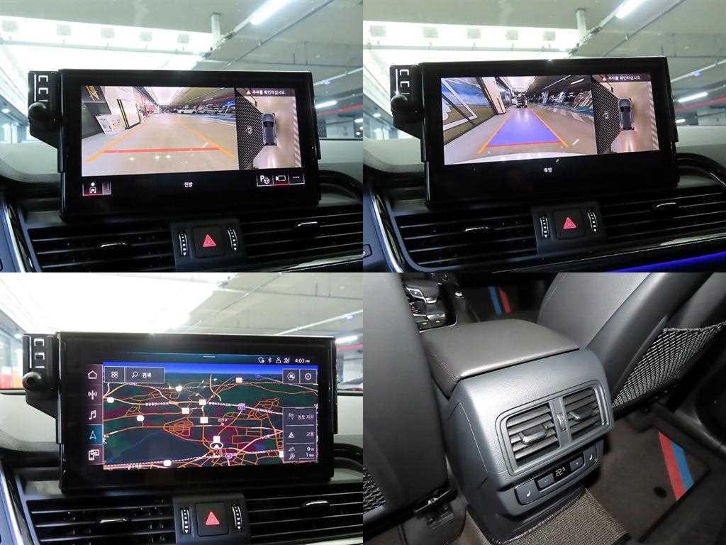 아우디 Q5 Q5 (FY) 40 TDI 콰트로 프리미엄 이미지 16