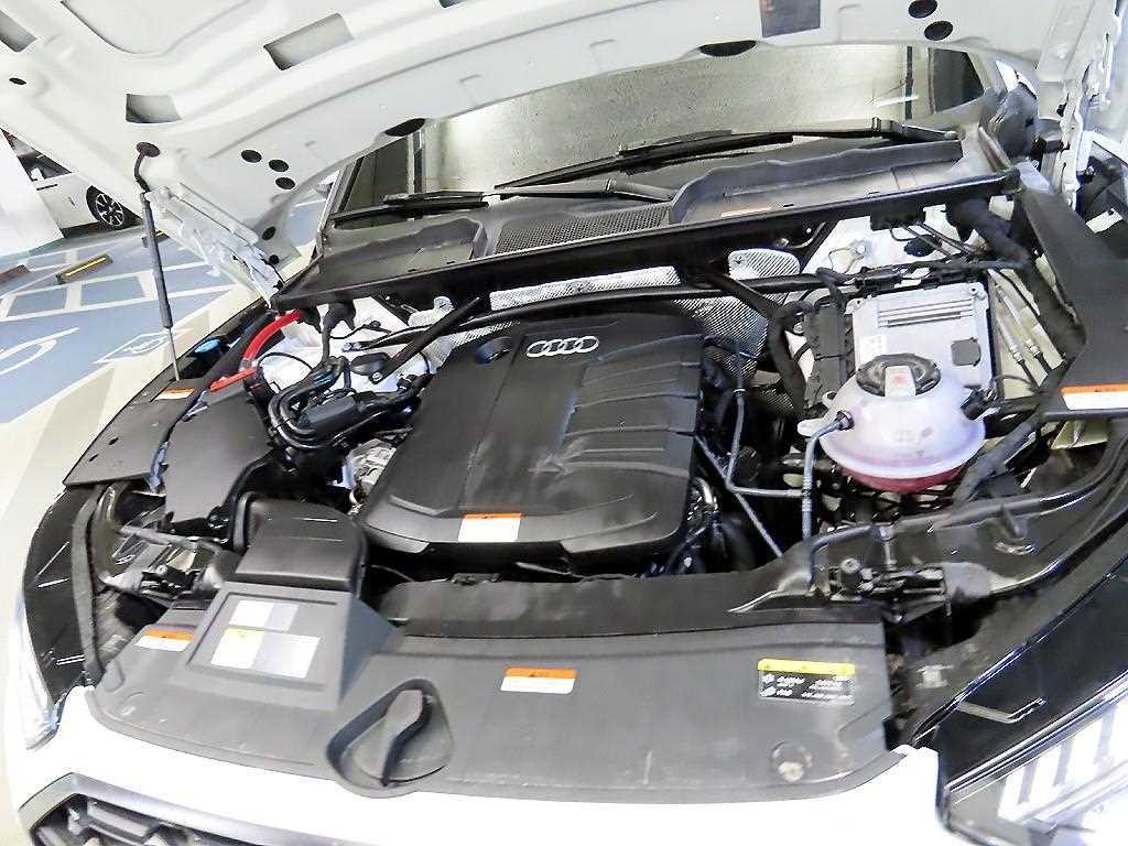 아우디 Q5 Q5 (FY) 40 TDI 콰트로 프리미엄 이미지 18