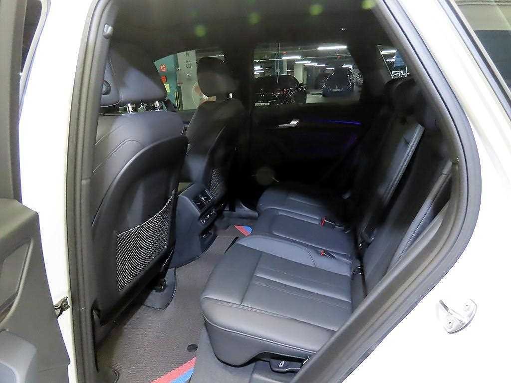 아우디 Q5 Q5 (FY) 40 TDI 콰트로 프리미엄 이미지 7