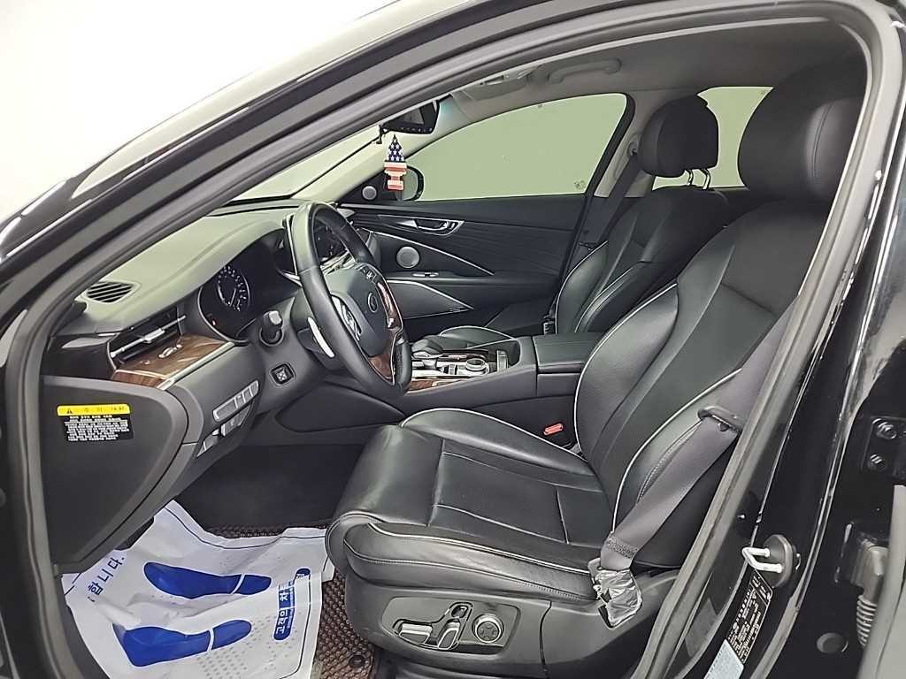 기아 K9 더 K9 3.8 GDI 2WD 플래티넘Ⅰ 이미지 11