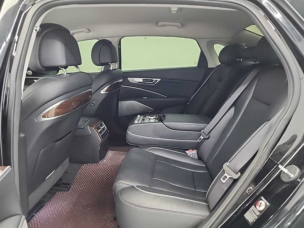 기아 K9 더 K9 3.8 GDI 2WD 플래티넘Ⅰ 이미지 12