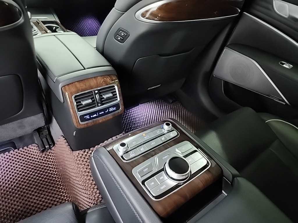 기아 K9 더 K9 3.8 GDI 2WD 플래티넘Ⅰ 이미지 13